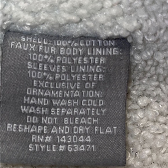 bagetelle embroidered denim jacket size S - Picture 5 of 13